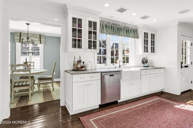463 Lake Ave, House other with 4 bedrooms, 2 bathrooms and null parking in Bay Head NJ | Image 23