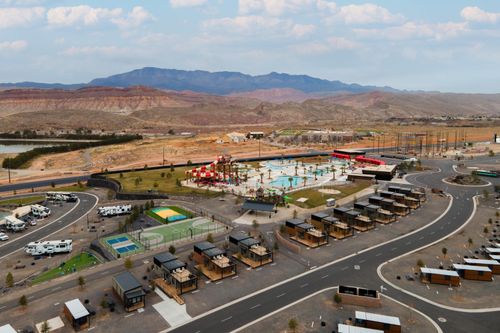 505 S Sand Hollow Rd, Hurricane, UT, 84737 | Card Image