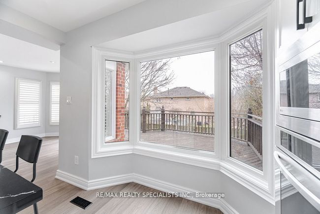 72 Farrow Cres, House other with 5 bedrooms, 4 bathrooms and 2 parking in Ajax ON | Image 22
