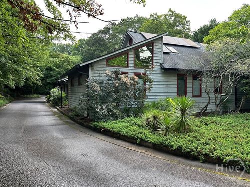 2080 Prince Avenue, Athens, GA, 30606 | Card Image