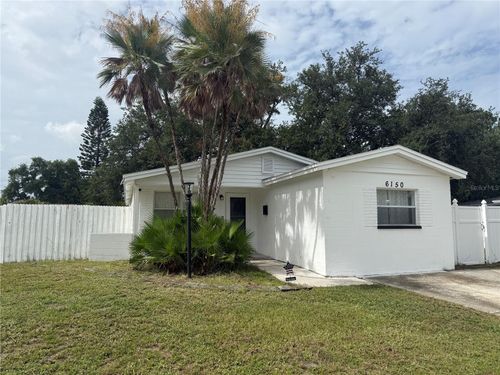 6150 101st Ave N, PINELLAS PARK, FL, 33782-3151 | Card Image