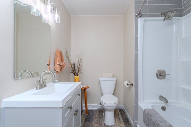 1205 Lark St, House other with 3 bedrooms, 3 bathrooms and null parking in Merrill WI | Image 16