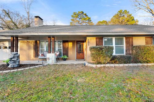 205 Canyon Dr, Hideaway, TX, 75771-5039 | Card Image