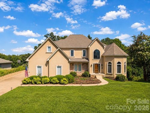 122 Long Cove Ln, Mooresville, NC, 28117-5827 | Card Image