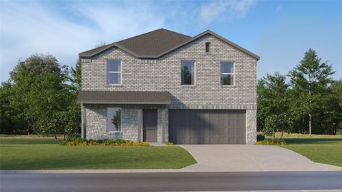 2800 Worth Dr, Sherman, TX, 75090-1153 | Card Image