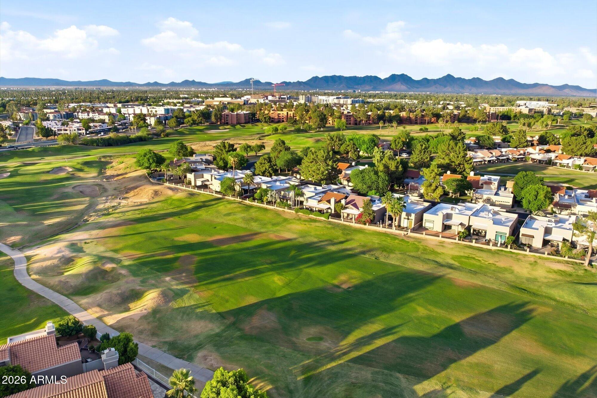 Residential in Phoenix 5