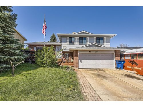 4845 S Taft St, Morrison, CO, 80465-1943 | Card Image