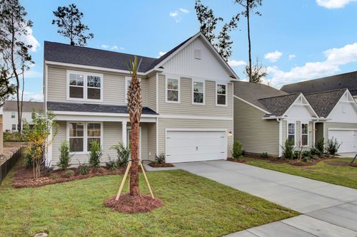 2018 Quiet Ibis Road, Hanahan, SC, 29410 | Card Image