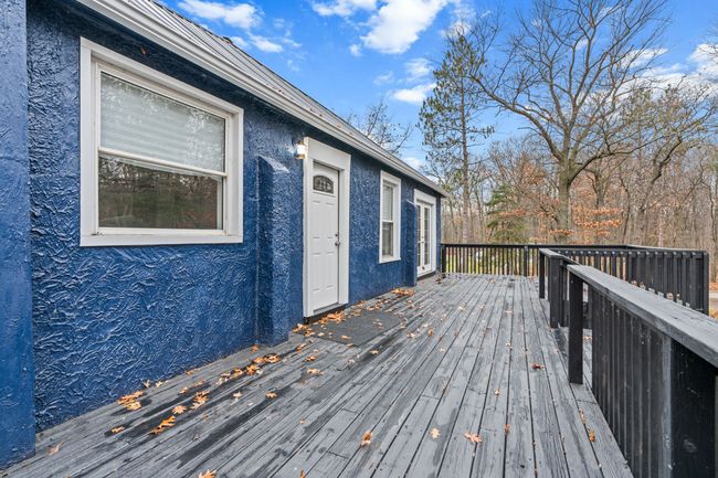 3897 Sand Rd, House other with 3 bedrooms, 3 bathrooms and null parking in Port Austin MI | Image 5