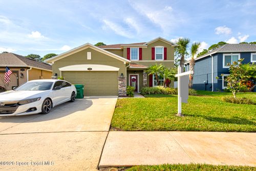 1330 Mycroft Dr, Cocoa, FL, 32926-1825 | Card Image