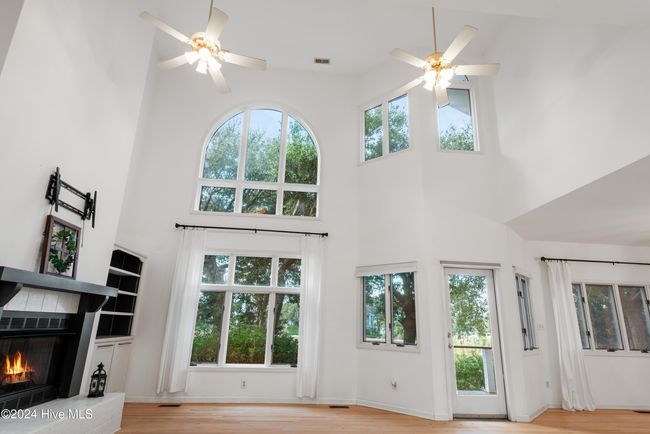 518 Egret Lake Dr, House other with 3 bedrooms, 3 bathrooms and 2 parking in Pine Knoll Shores NC | Image 9