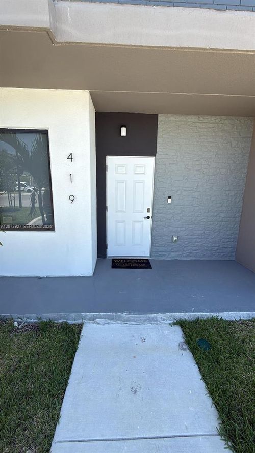 1-419 Nw 13th Ct, Florida City, FL, 33034-3488 | Card Image