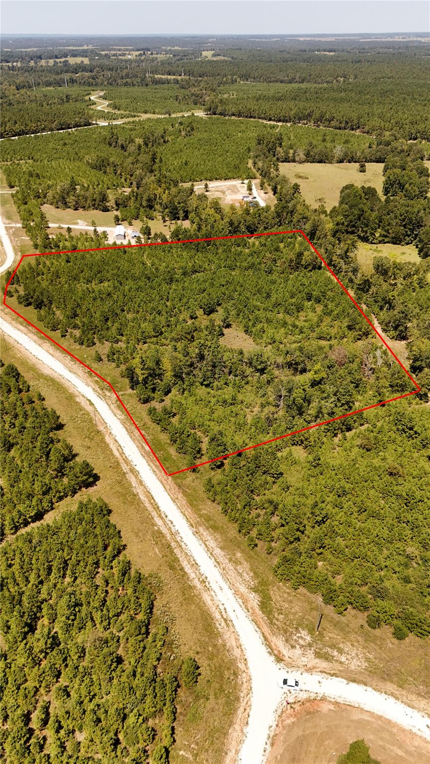 Land in Lovelady 3