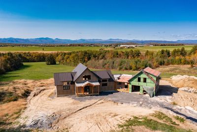 225 Viscido Drive, House other with 4 bedrooms, 2 bathrooms and null parking in Ferrisburgh VT | Image 3