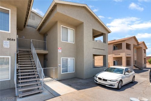 2-5689 E Lake Mead Blvd, Las Vegas, NV, 89156-6893 | Card Image