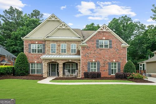 4435 Manor Creek Dr, Cumming, GA, 30040-6817 | Card Image