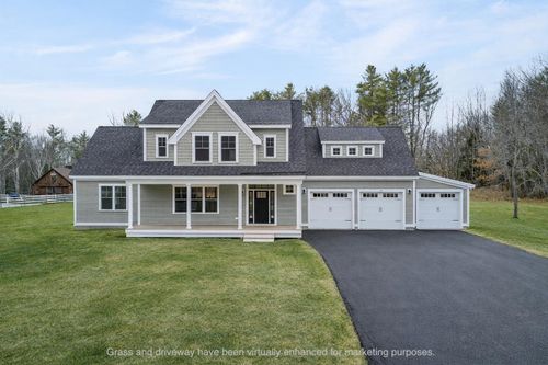 167 Drew Rd, Madbury, NH, 03823-7813 | Card Image