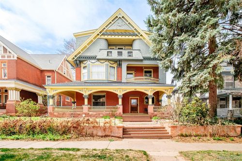 apt-1-1435 Vine St, Denver, CO, 80206-2061 | Card Image