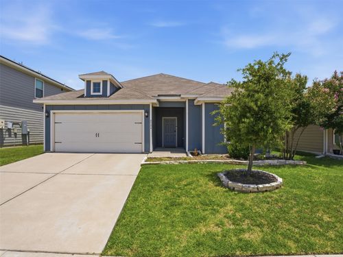 8524 Buck Mountain Pass, Fort Worth, TX, 76179-3183 | Card Image