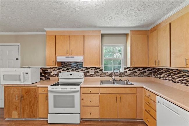 2006 Beall Springs Rd, House other with 4 bedrooms, 1 bathrooms and null parking in Warrenton GA | Image 6