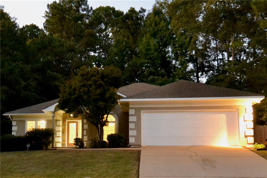 Oakwood Dr, Columbus, GA 31904
