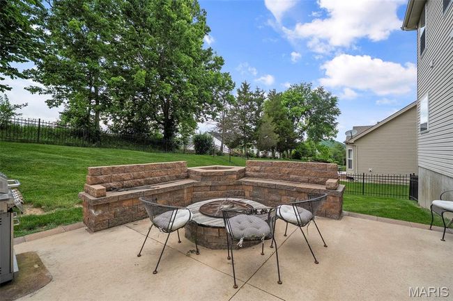 22 Fall Flower Ct, House other with 4 bedrooms, 4 bathrooms and null parking in Eureka MO | Image 55