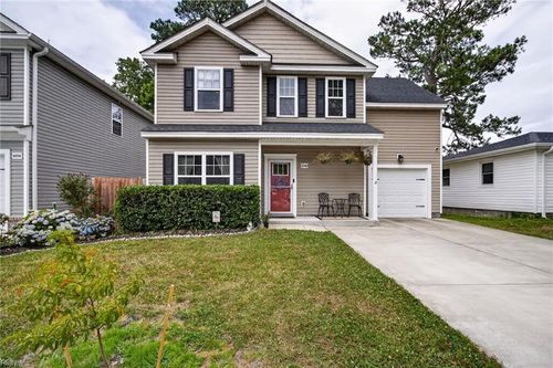 2040 Miller Ave, Chesapeake, VA, 23320-2436 | Card Image