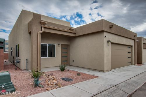 4214 N Lulu Ct, Tucson, AZ, 85719 | Card Image