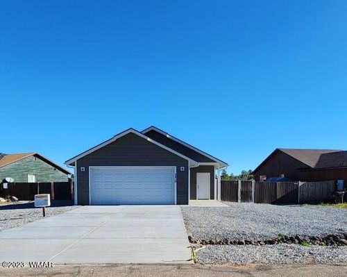 5412 Lake Dr, Lakeside, AZ, 85929 | Card Image