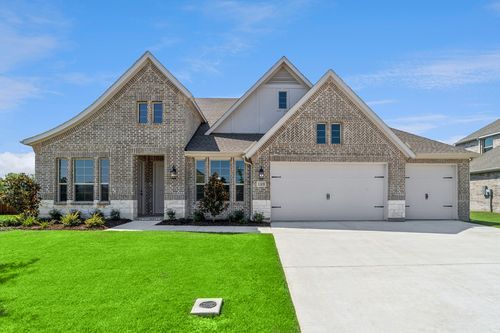 1315 Selby Rd, Van Alstyne, TX, 75495-3127 | Card Image