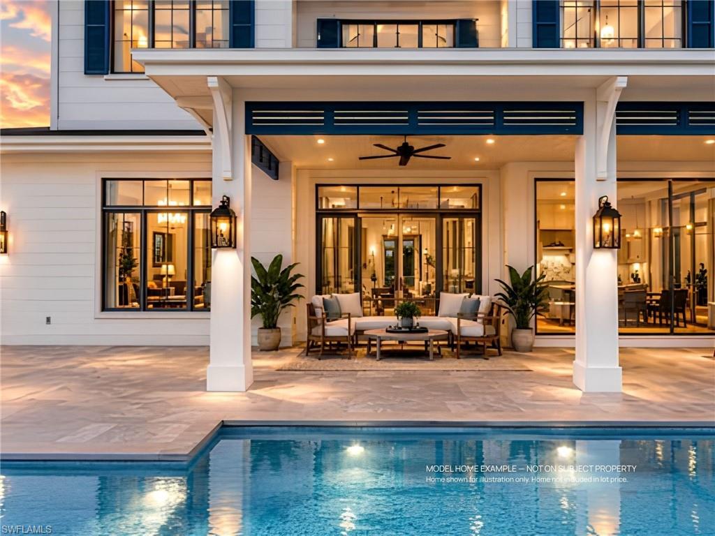 Land in CAPE CORAL 4