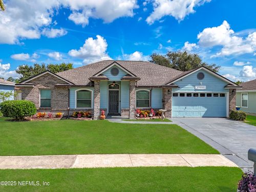 13217 Pacemaker Dr, Jacksonville, FL, 32225-7113 | Card Image