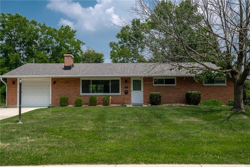 1191 Berna Ln, Kettering, OH, 45429-5553 | Card Image