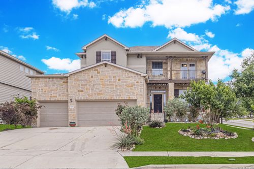 5488 Devonwood St, Schertz, TX, 78108-2415 | Card Image