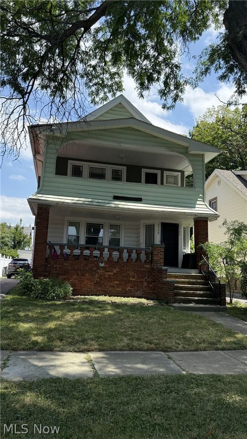 3729 Chelton Rd, Shaker Heights, OH, 44120-5026 | Card Image