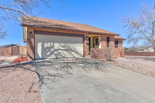 3100 Montana Dr, Prescott, AZ, 86301-4625 | Card Image