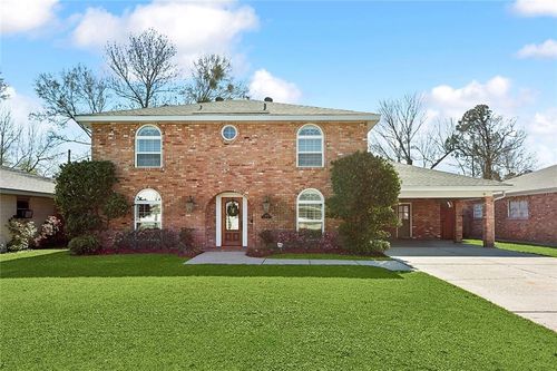 9408 Citrus Ln, River Ridge, LA, 70123-2041 | Card Image