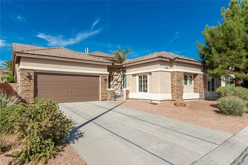 7305 Gentle Valley St, Las Vegas, NV, 89149-1616 | Card Image