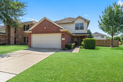 2647 Royal Thistle Dr, Houston, TX, 77088-3337 | Card Image