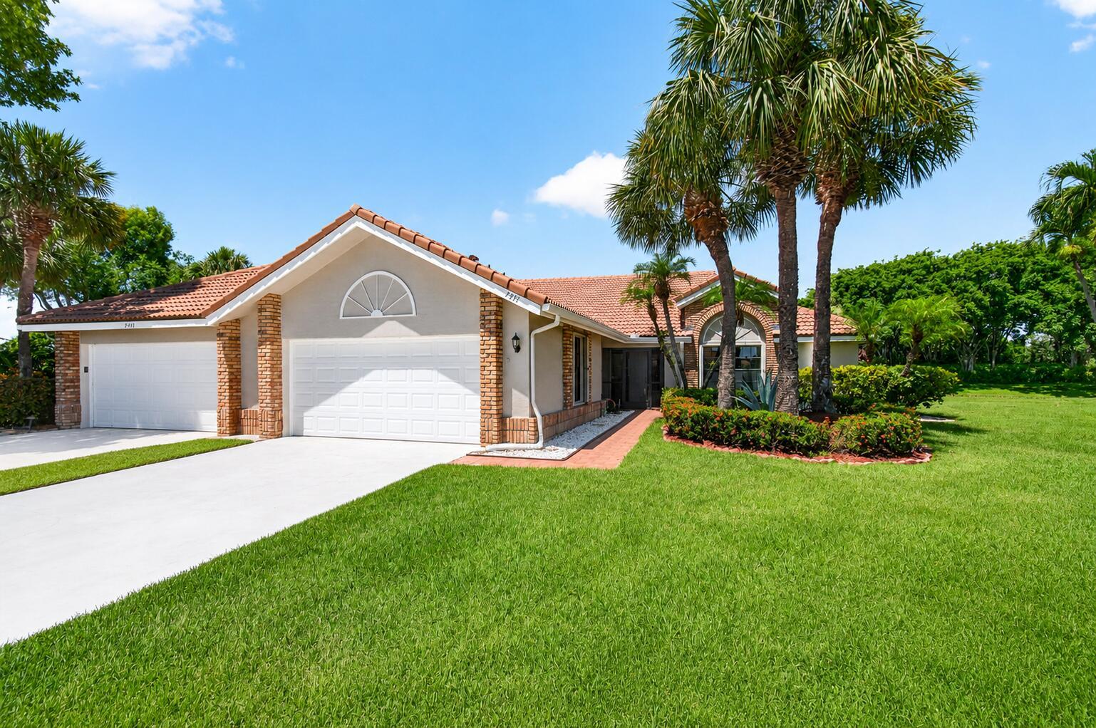 Residential in Boynton Beach 2