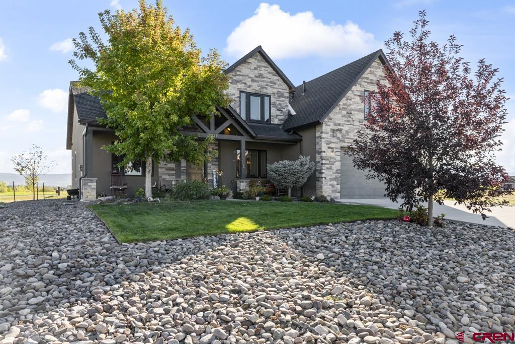 Fellows Dr, Montrose, CO 81401