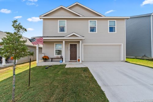 1087 Shutter Way, Kerrville, TX, 78028-2304 | Card Image