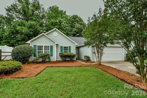 3510 Tracy Glenn Ct, Charlotte, NC, 28269-1700 | Card Image