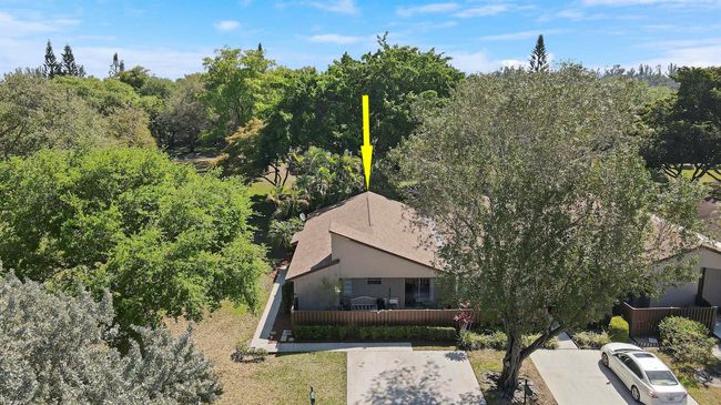 22274 Misty Woods Way, Condo with 3 bedrooms, 2 bathrooms and null parking in Boca Raton FL | Image 9