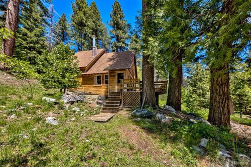 1009 Cathedral Road, South Lake Tahoe, CA, 96150 | Card Image
