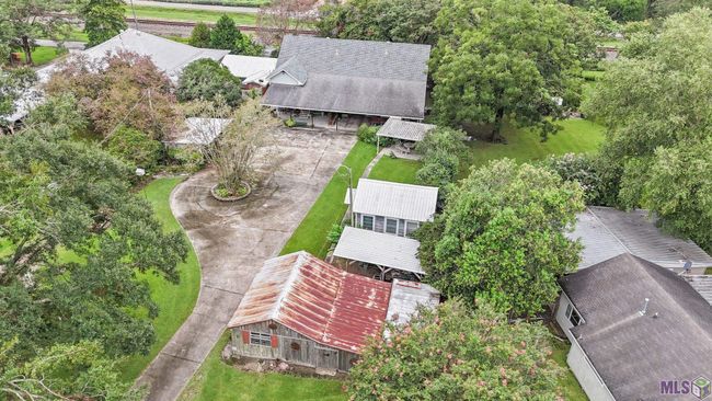 4390 N Railroad Ave, House other with 5 bedrooms, 4 bathrooms and 4 parking in Fordoche LA | Image 42