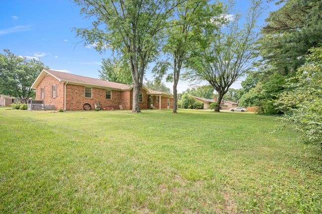 2715 Clearview Ct, House other with 3 bedrooms, 2 bathrooms and 2 parking in Murfreesboro TN | Image 10