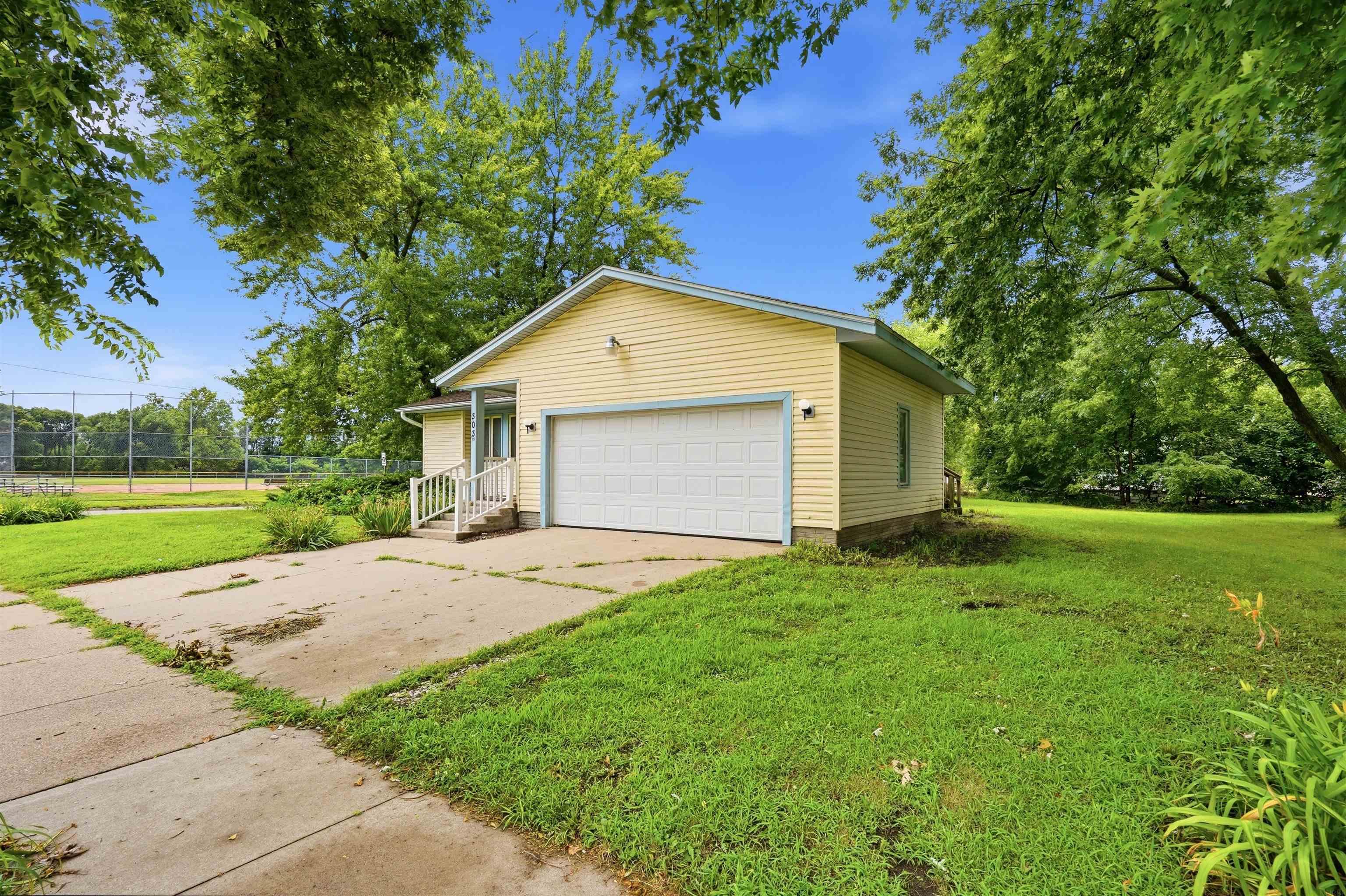 Residential in Waterloo 3