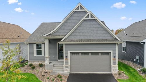 4883 127th Cir Ne, Blaine, MN, 55449-2604 | Card Image