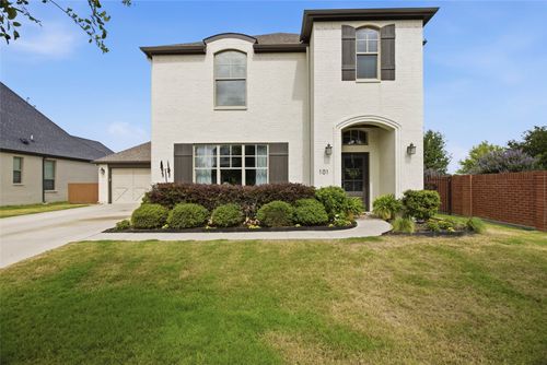101 Parkview Dr, Aledo, TX, 76008-1129 | Card Image